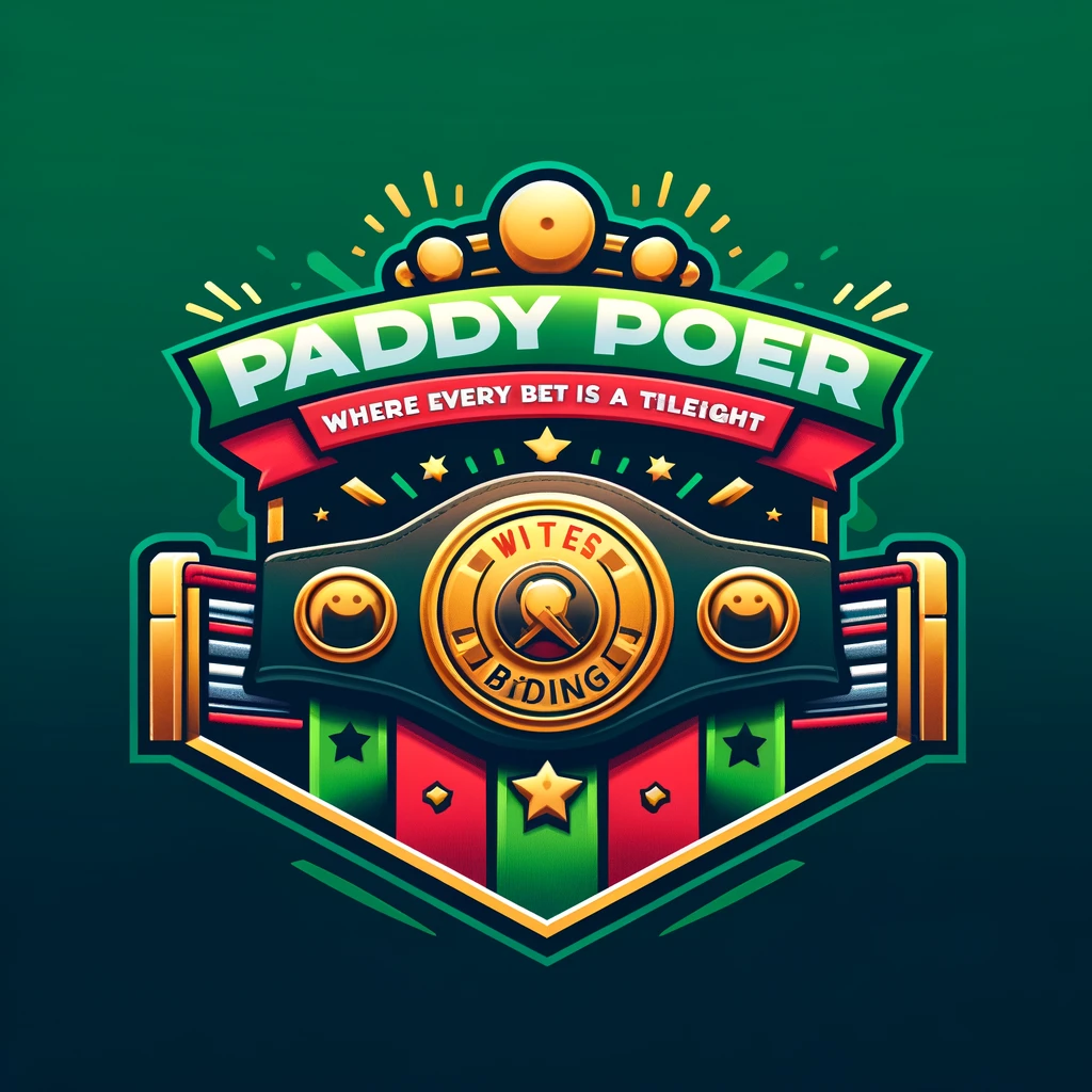 Paddy Power Boxing