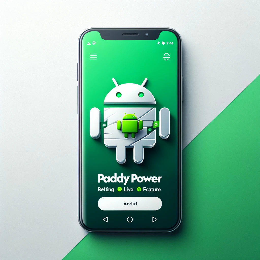 Betting Made Easy: The Paddy Power App for Android Users